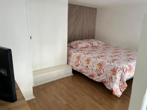 Duplex Climatisé Cadre Royal