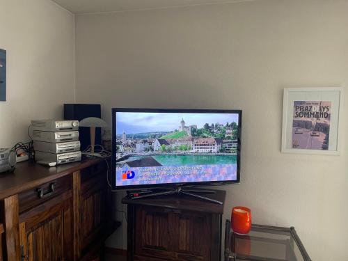 Ideally located 3.5 rooms flat