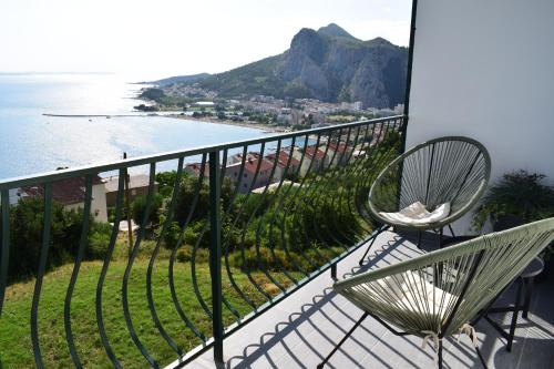 Apartman Oneum