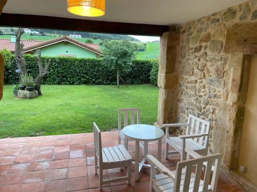 San Miguel de MerueloにあるEl Mazo Merueloのギャラリーの写真