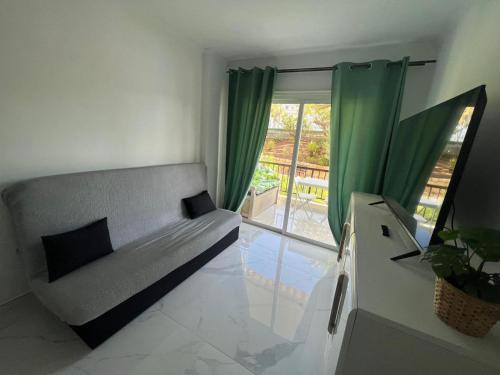 El Dorado - New Modern Apt