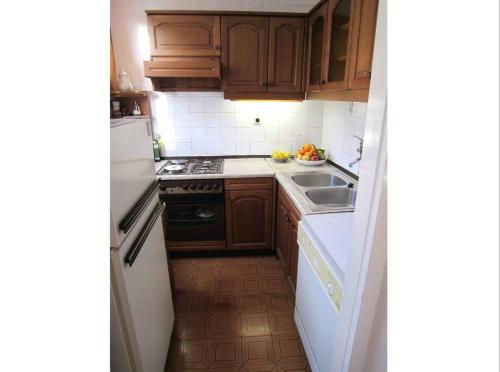 1-BDRM WITH TERRACE IN THE OLD TOWN