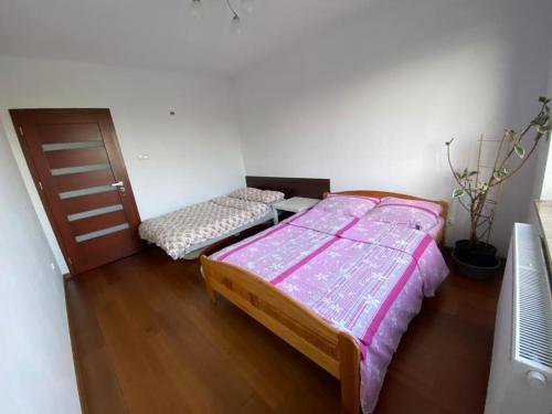 Gallery image of Dom na wzgórzu z pięknymi widokami. Miejsce Tropie in Tropie
