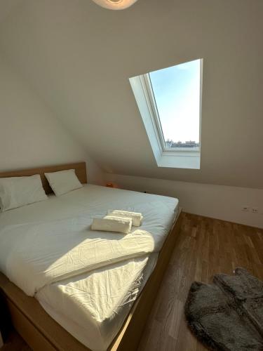 Apartment with Stunning Views