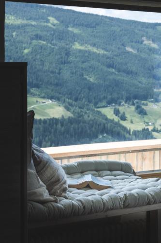 Gallery image of ÜberINNtaler Appartement Tirol in Weerberg