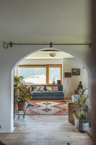 Gallery image of ÜberINNtaler Appartement Tirol in Weerberg