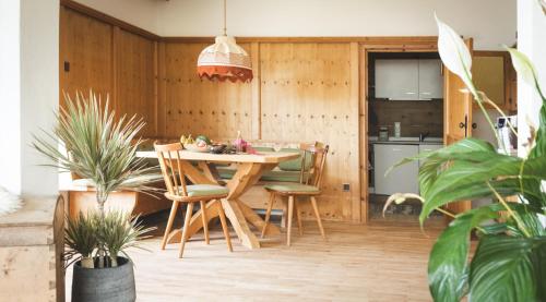 Gallery image of ÜberINNtaler Appartement Tirol in Weerberg