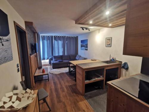 MyHome - Très beau T2 plein centre Tignes Val Claret