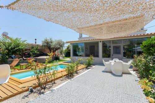 Ammos Villa – Photos 5