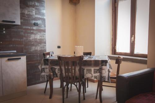Centro Storico Garibaldi Guest House