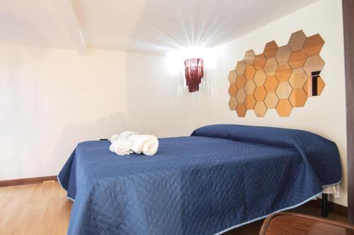 Centro Storico Garibaldi Guest House