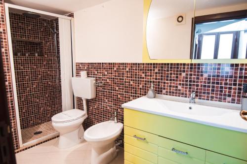 Centro Storico Garibaldi Guest House