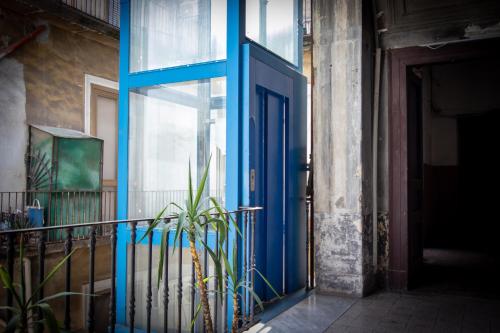 Centro Storico Garibaldi Guest House