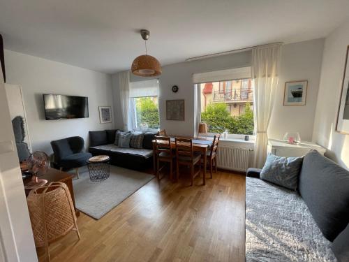 Władysławowo Apartament Centrum