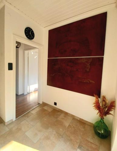 Fotografie z fotogalerie ubytování Ferienwohnung Lucia v destinaci Schiefling am See