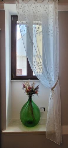 Fotografie z fotogalerie ubytování CasaSignorina v destinaci Leuca
