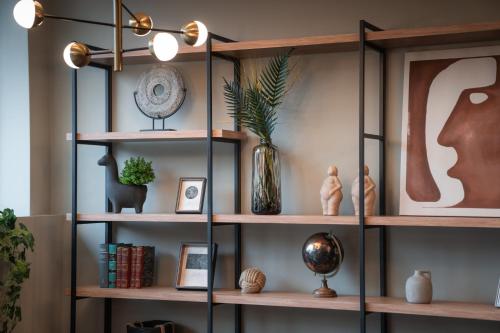 Fotografie z fotogalerie ubytování Like Design Hotel Rivera v destinaci Rivera