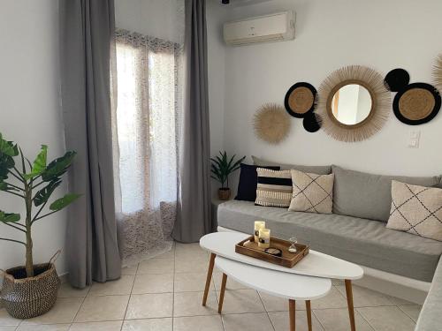 Casa AMARE - Naxos