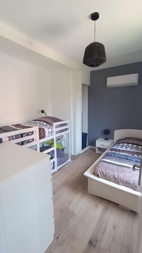 Duplex - Palais de Justice