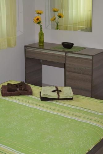 Gallery image of Beauty Apartment in Ohrid