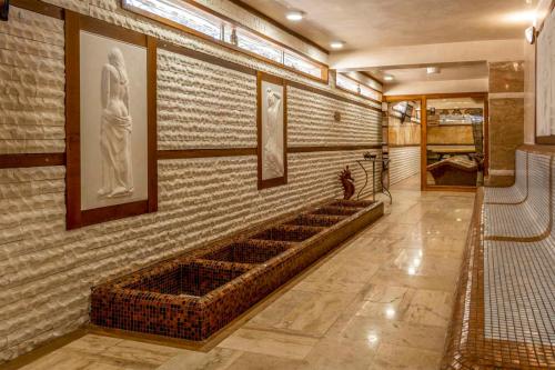 Gallery image of Sunny Paradise Family Hotel in Kiten