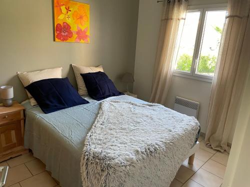 Villa st maxime