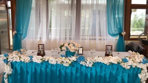 Gallery image of Sunny Paradise Family Hotel in Kiten