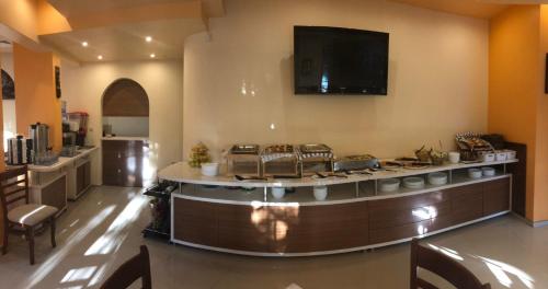 Gallery image of Sunny Paradise Family Hotel in Kiten