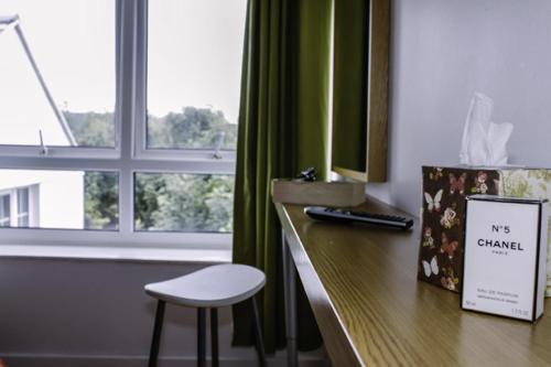 Φωτογραφία από το άλμπουμ του Culver House Hotel σε Port-Eynon
