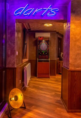 Gallery image of Sunny Paradise Family Hotel in Kiten