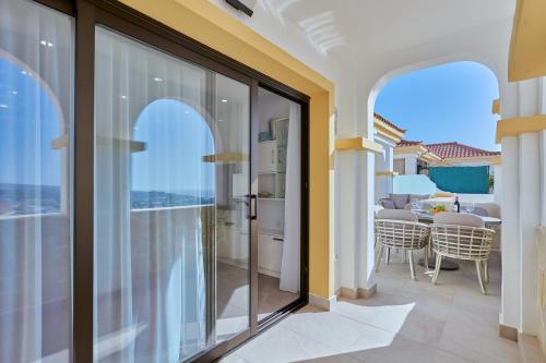 WINDSOR OCEAN PEARL APARTMENT