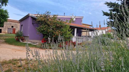 صورة لـ Charming cozy holliday house 2+2 في Valtura