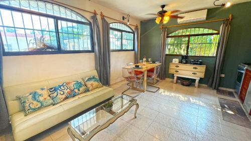 Kingsize Condo Bambu Beachside Puerto Morelos – Photos 3
