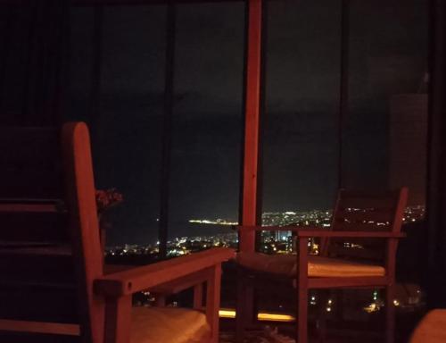 Gallery image of Ayliya bungalow in Trabzon