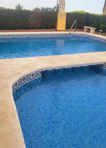 Apartamento Manolo,Punta Prima,400m from the sea & swimming pool