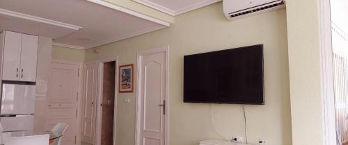 Apartamento Manolo,Punta Prima,400m from the sea & swimming pool