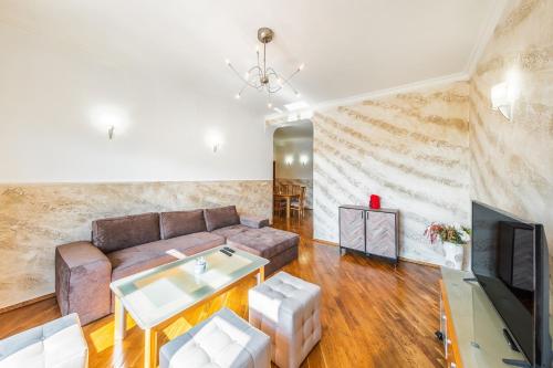 Sofia University Life Apartment