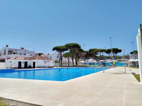 Duplex Las Torres La Barrosa 3Beds - A 700m de la playa