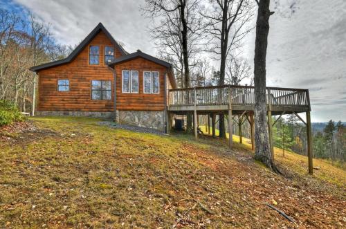 Paisaje cerca de esta casa o chalet