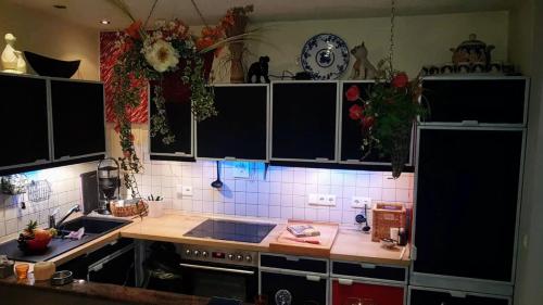 Fotografie z fotogalerie ubytování Gemütliche Wohnung Nähe AC-City-Eifel-Belgien-Holland v Cáchách