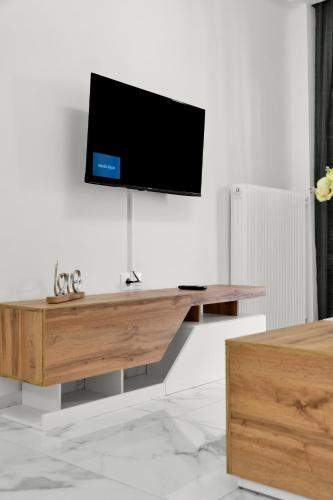 Athenian Destiny Suite