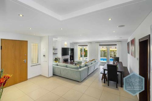 Villa Rafaella 3 - Dream Lodging