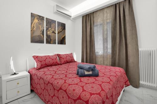 Athenian Destiny Suite