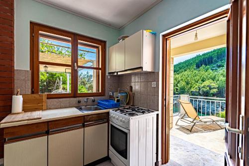 Secluded fisherman's cottage Cove Bratinja Luka, Korcula - 12599