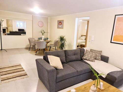 Filoxenia Luxury Home Patras