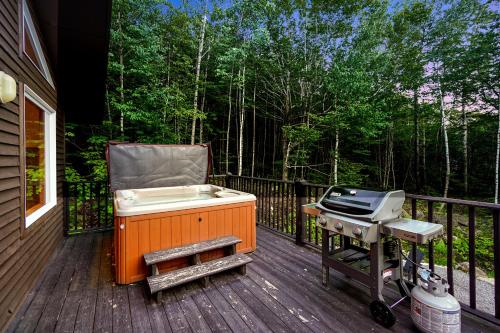 Sunday River Chalet – Photos 2