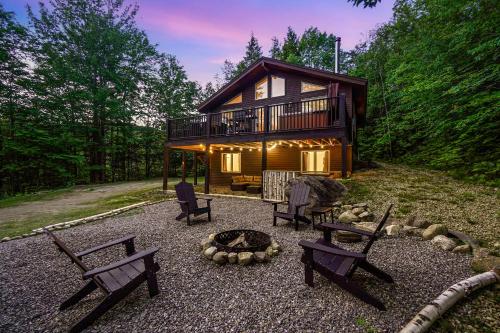 Sunday River Chalet – Photos 4