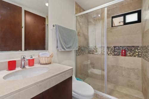 Tulum Hideaway with Penthouse Pool and Jungle photo 3