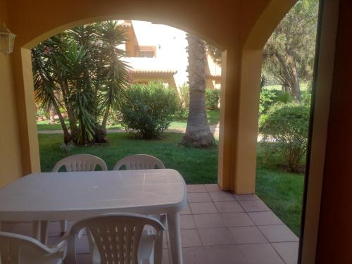 Islantilla Suite Aldea Golf bajo 12