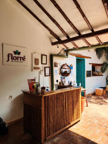 Gallery image of Hotel Florré Blossom Barichara in Barichara